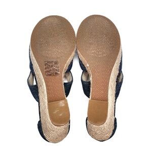 MICHAEL Michael Kors Damita Wedges Sandals